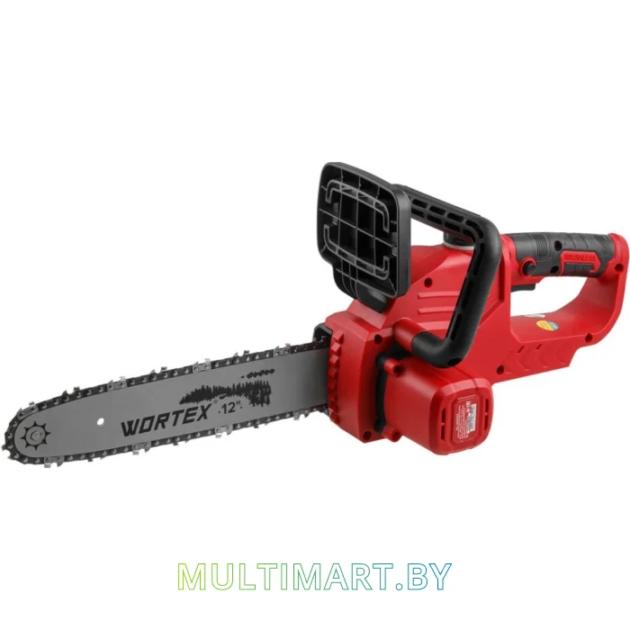Аккумуляторная пила Wortex CEC 3018 ALL1 0333223 (без АКБ)